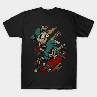 Deadboarder T-Shirt